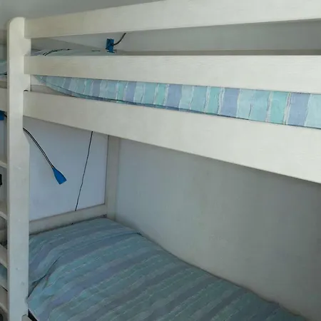 شقة Avec Piscine, Climatisation, Garage, A 300m - Fr-1-328-259 لا غراند موت