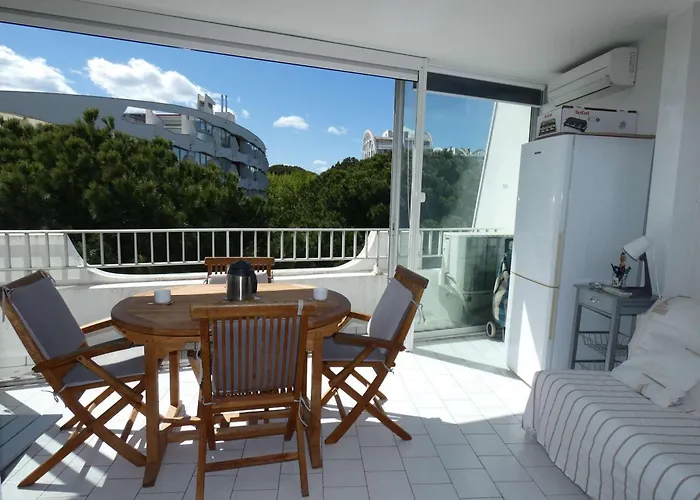 Avec Piscine, Climatisation, Garage, A 300m - Fr-1-328-259